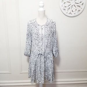 Club Monaco dress